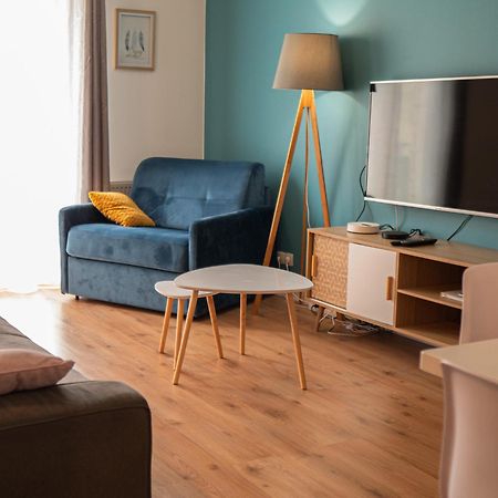 Appartement-Bao Tiam-Tiam Conciergerie-5Min Disneyland-Free Parking Serris Zewnętrze zdjęcie