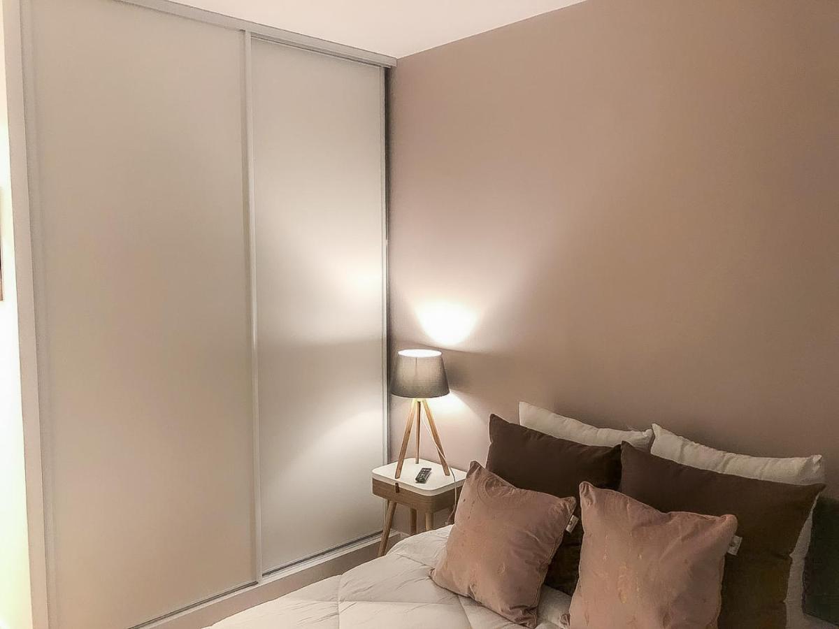 Appartement-Bao Tiam-Tiam Conciergerie-5Min Disneyland-Free Parking Serris Zewnętrze zdjęcie