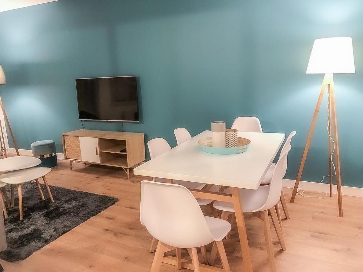 Appartement-Bao Tiam-Tiam Conciergerie-5Min Disneyland-Free Parking Serris Zewnętrze zdjęcie