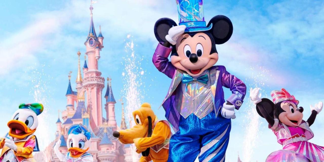 Appartement-Bao Tiam-Tiam Conciergerie-5Min Disneyland-Free Parking Serris Zewnętrze zdjęcie