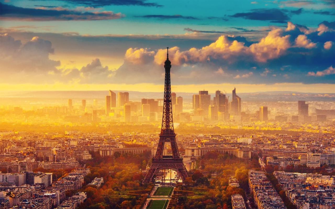 Appartement-Bao Tiam-Tiam Conciergerie-5Min Disneyland-Free Parking Serris Zewnętrze zdjęcie