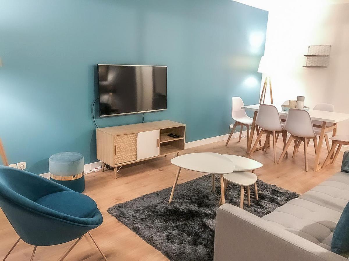 Appartement-Bao Tiam-Tiam Conciergerie-5Min Disneyland-Free Parking Serris Zewnętrze zdjęcie