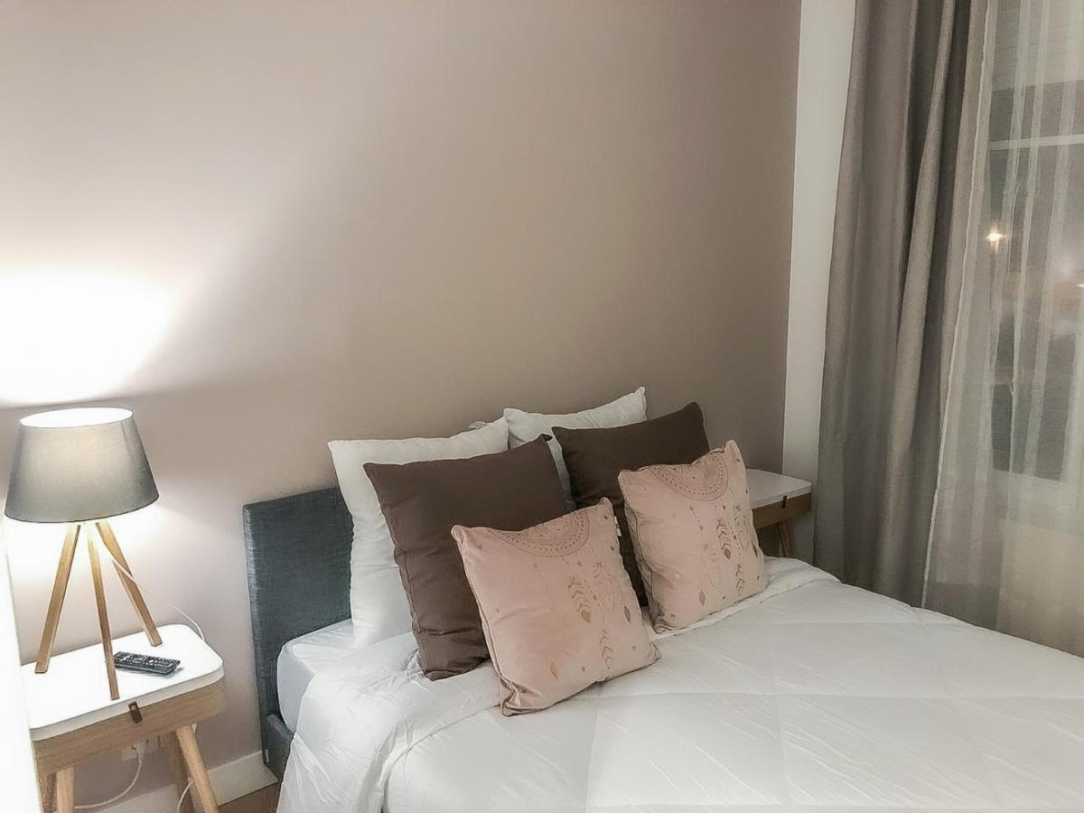 Appartement-Bao Tiam-Tiam Conciergerie-5Min Disneyland-Free Parking Serris Zewnętrze zdjęcie