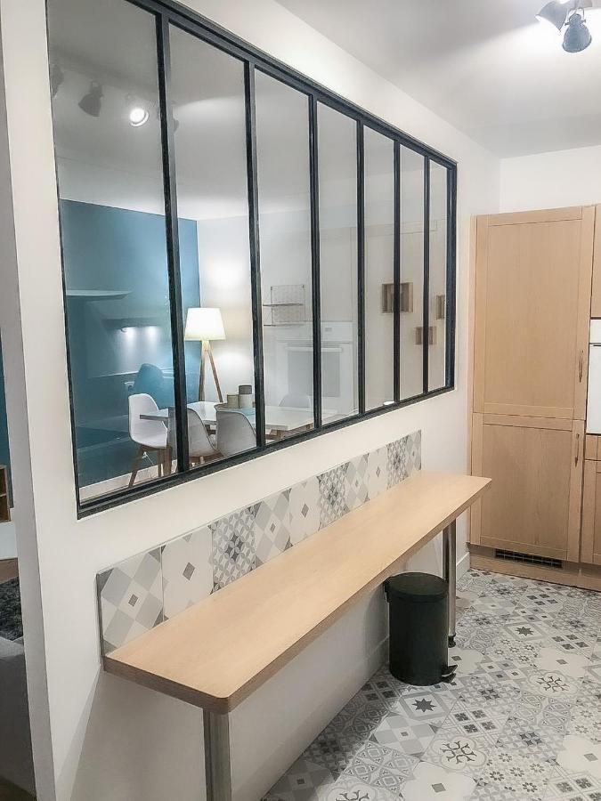 Appartement-Bao Tiam-Tiam Conciergerie-5Min Disneyland-Free Parking Serris Zewnętrze zdjęcie