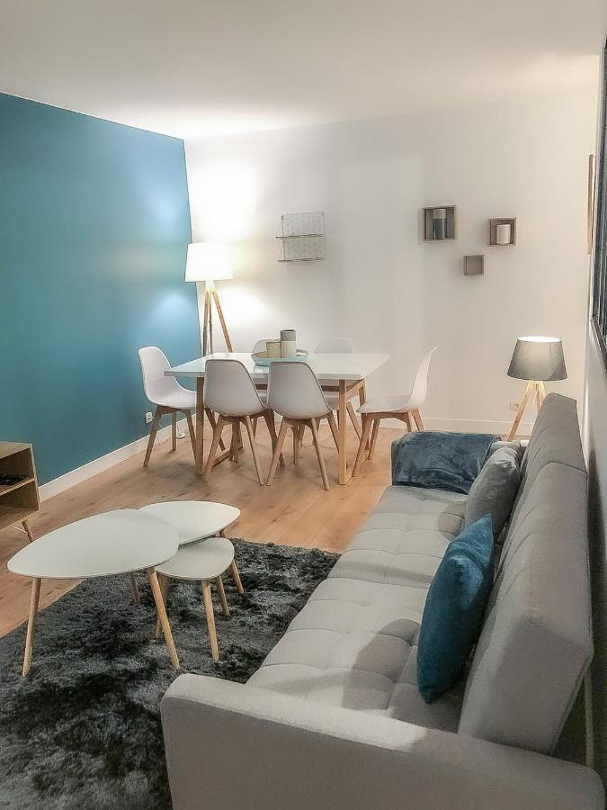 Appartement-Bao Tiam-Tiam Conciergerie-5Min Disneyland-Free Parking Serris Zewnętrze zdjęcie
