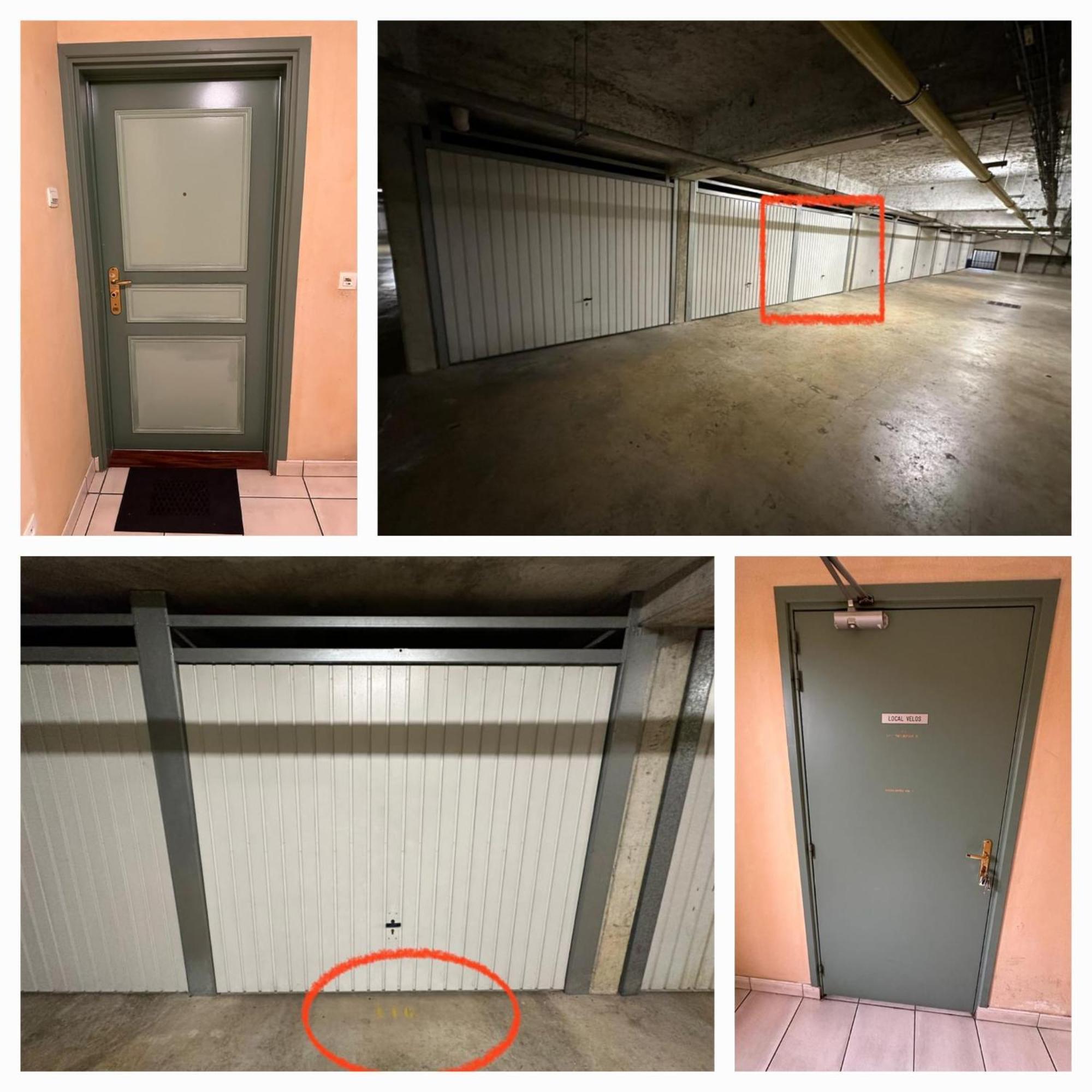 Appartement-Bao Tiam-Tiam Conciergerie-5Min Disneyland-Free Parking Serris Zewnętrze zdjęcie