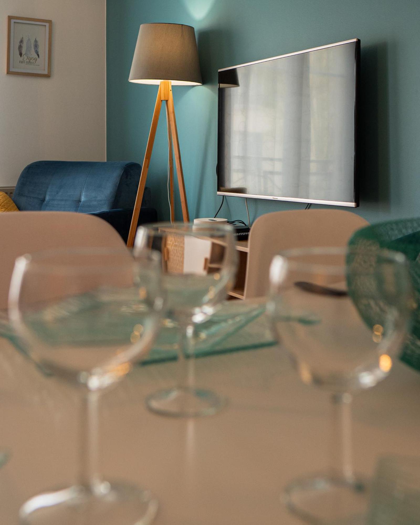 Appartement-Bao Tiam-Tiam Conciergerie-5Min Disneyland-Free Parking Serris Zewnętrze zdjęcie