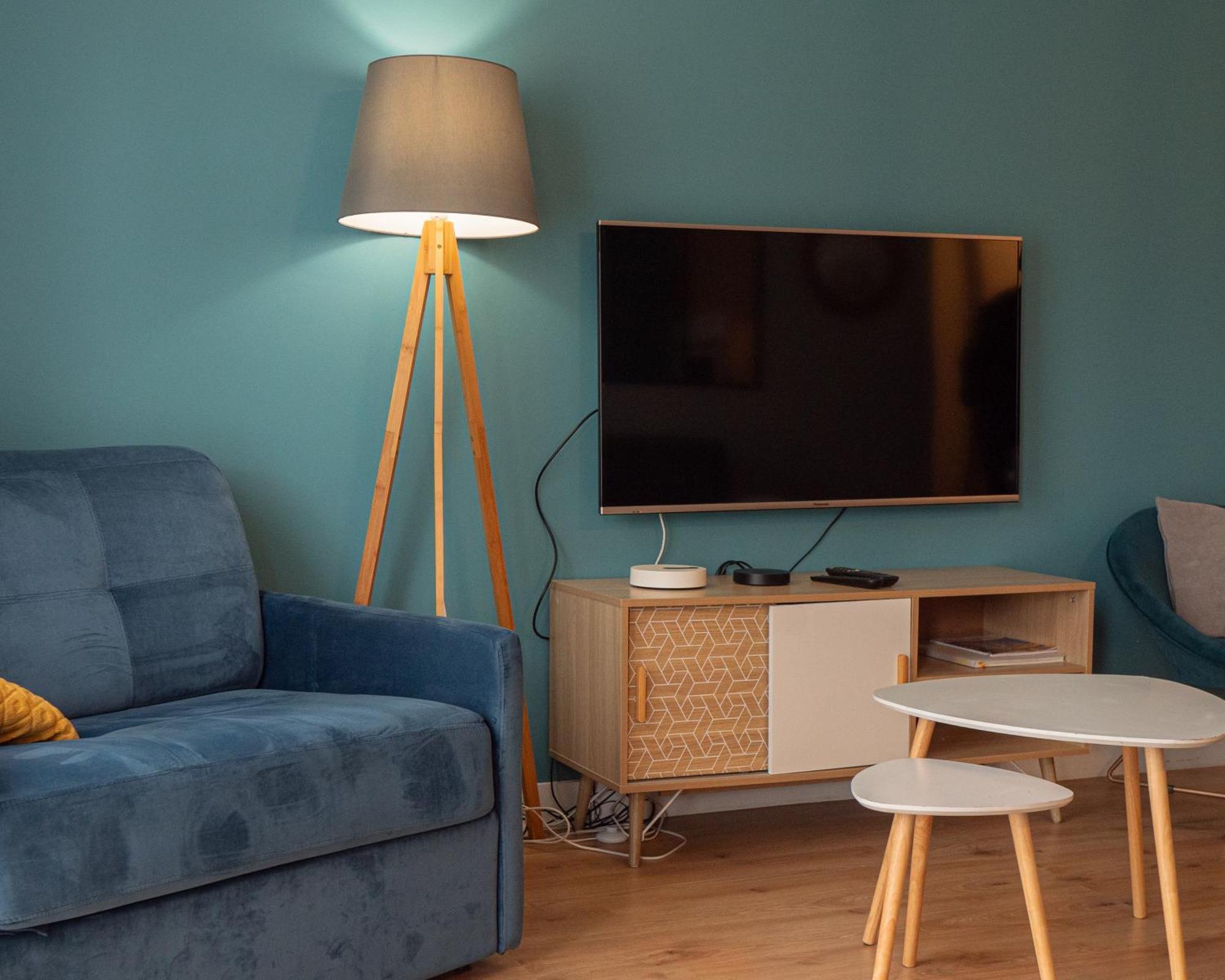 Appartement-Bao Tiam-Tiam Conciergerie-5Min Disneyland-Free Parking Serris Zewnętrze zdjęcie