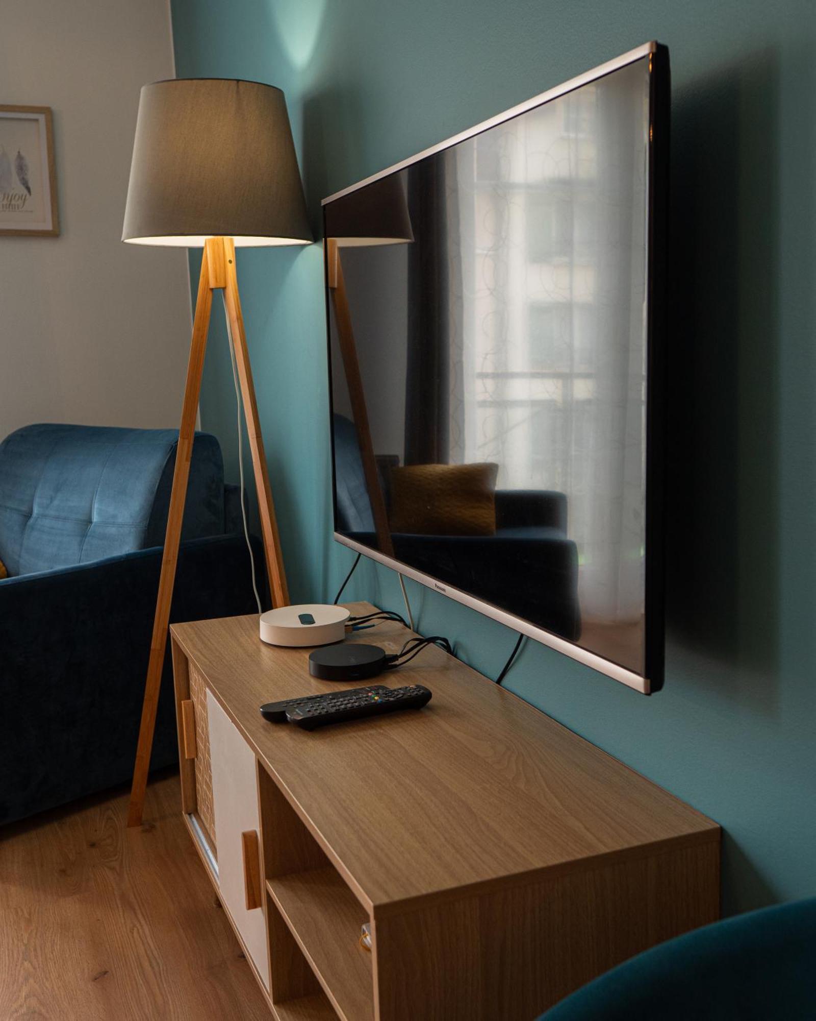 Appartement-Bao Tiam-Tiam Conciergerie-5Min Disneyland-Free Parking Serris Zewnętrze zdjęcie