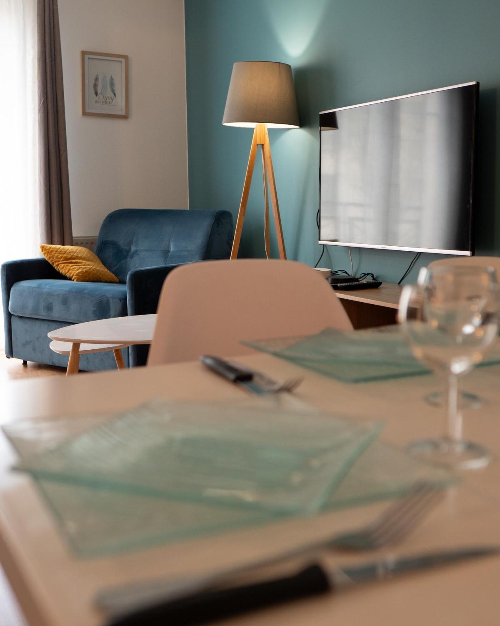 Appartement-Bao Tiam-Tiam Conciergerie-5Min Disneyland-Free Parking Serris Zewnętrze zdjęcie