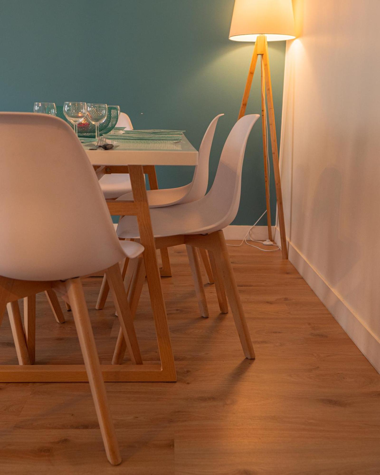 Appartement-Bao Tiam-Tiam Conciergerie-5Min Disneyland-Free Parking Serris Zewnętrze zdjęcie