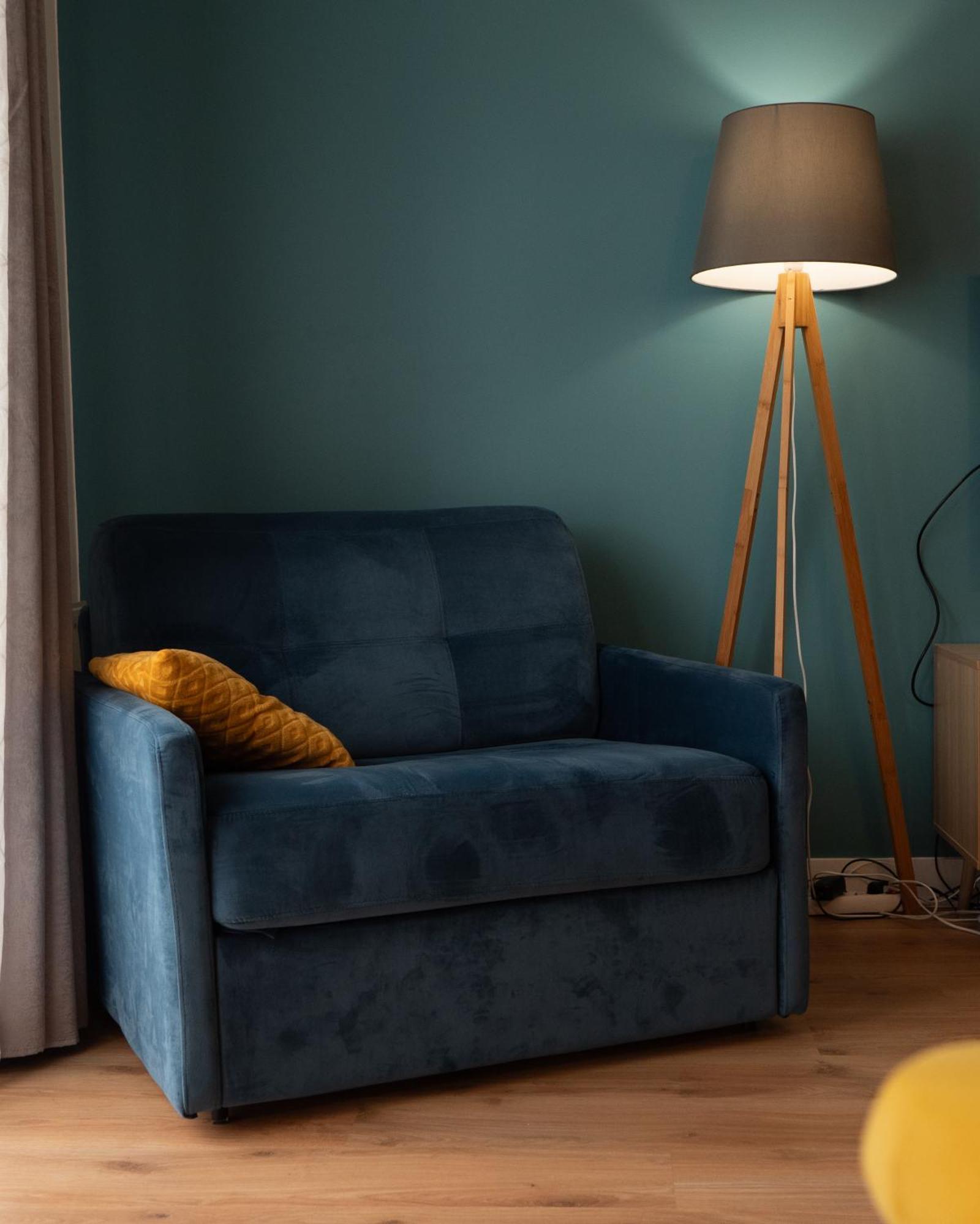 Appartement-Bao Tiam-Tiam Conciergerie-5Min Disneyland-Free Parking Serris Zewnętrze zdjęcie
