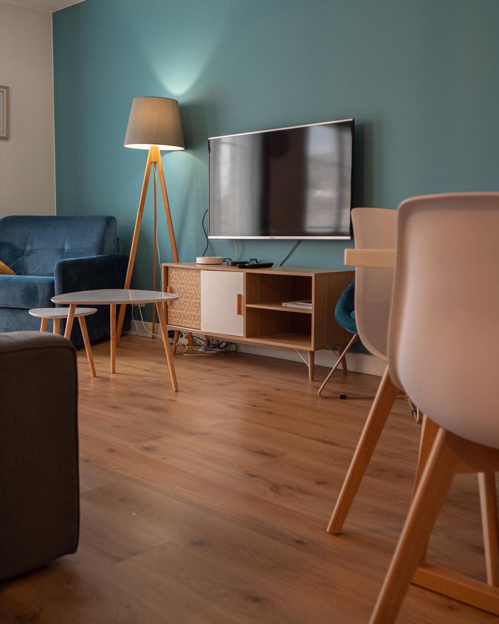 Appartement-Bao Tiam-Tiam Conciergerie-5Min Disneyland-Free Parking Serris Zewnętrze zdjęcie