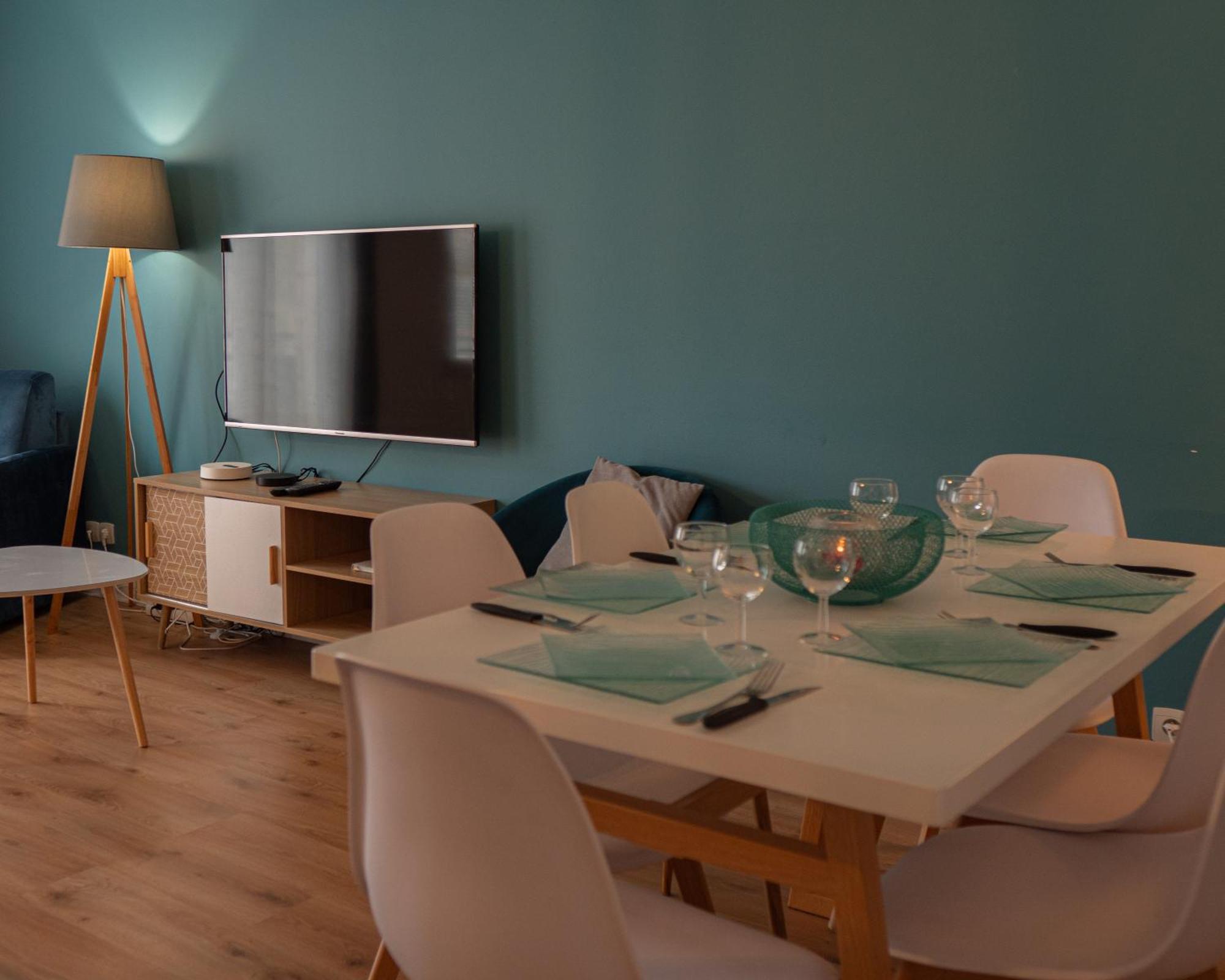 Appartement-Bao Tiam-Tiam Conciergerie-5Min Disneyland-Free Parking Serris Zewnętrze zdjęcie